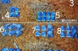 蓝色警戒怎么保存游戏录像，🎮 情况一，国产蓝色警戒，战争狂人系列 (如蓝色警戒1、2、3)