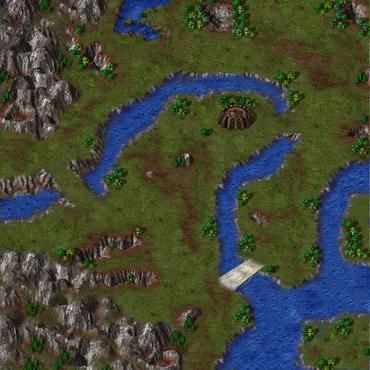 State of War PC Game，1.  Setting & Story: